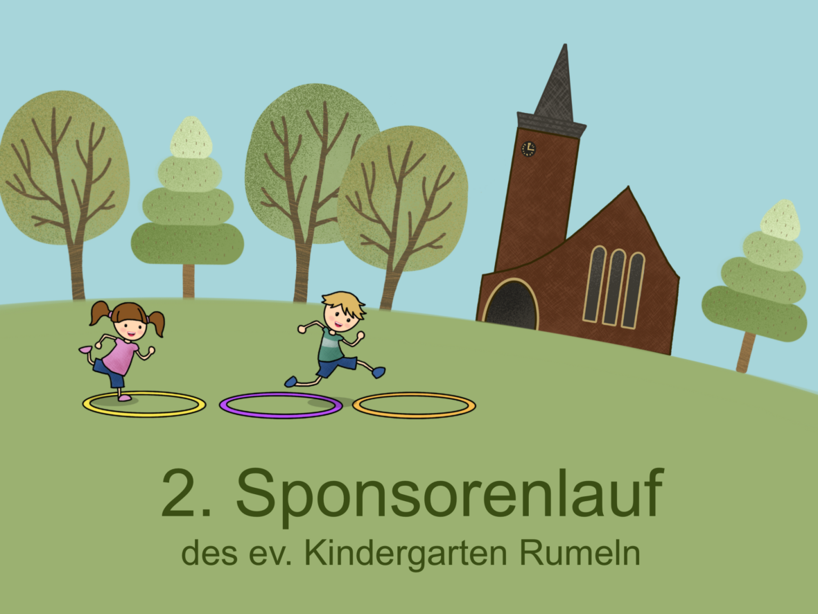 Sponsorenlauf 2024